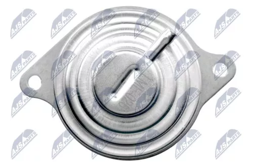 NTY NTY (EGR-ME-026) EGR Valve 