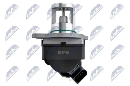 NTY NTY (EGR-ME-028) EGR Valve 