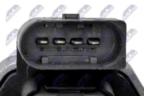 NTY NTY (EGR-ME-028) EGR Valve 