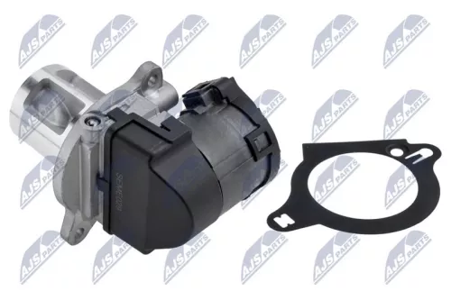 NTY NTY (EGR-ME-029) EGR Valve 