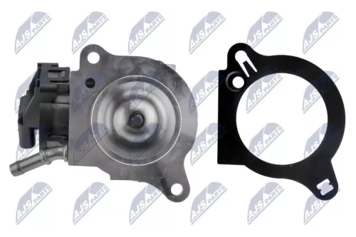 NTY NTY (EGR-ME-029) EGR Valve 