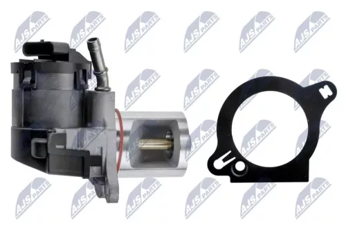 NTY NTY (EGR-ME-029) EGR Valve 