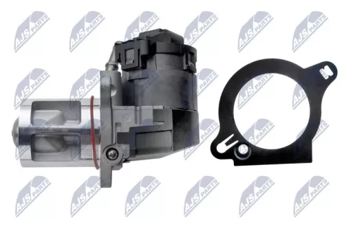 NTY NTY (EGR-ME-029) EGR Valve 