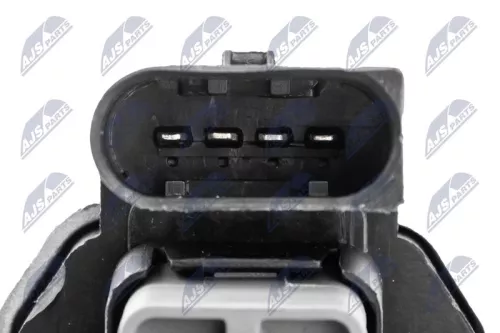 NTY NTY (EGR-ME-030) EGR Valve 