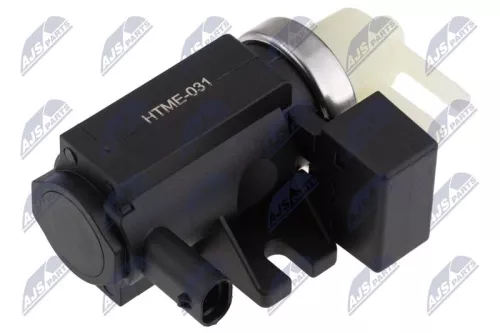 NTY NTY EGR-ME-031 Pressure converter, turbocharger 