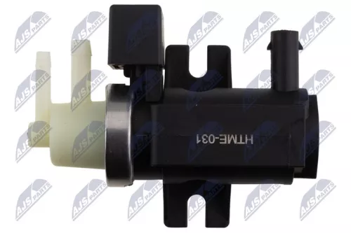 NTY NTY EGR-ME-031 Pressure converter, turbocharger 