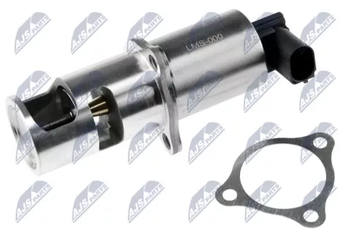 NTY NTY (EGR-MS-000) EGR Valve 