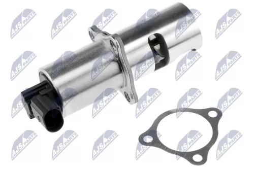 NTY NTY (EGR-MS-000) EGR Valve 