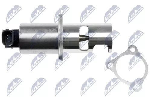 NTY NTY (EGR-MS-000) EGR Valve 