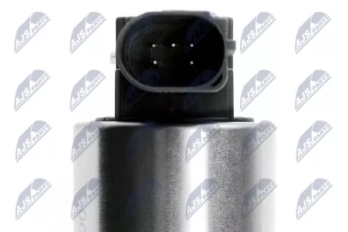 NTY NTY (EGR-MS-000) EGR Valve 