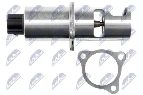 NTY NTY (EGR-MS-000) EGR Valve 