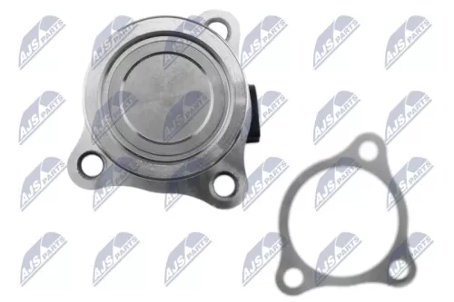 NTY NTY (EGR-MS-000) EGR Valve 