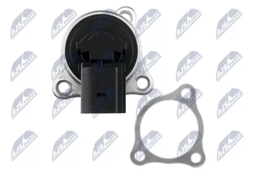 NTY NTY (EGR-MS-000) EGR Valve 