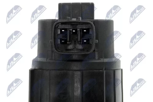 NTY NTY (EGR-MS-002) EGR Valve 