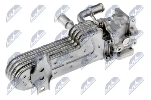 NTY NTY (EGR-MS-003) Cooler, exhaust gas recirculation 