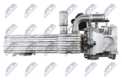 NTY NTY (EGR-MS-003) Cooler, exhaust gas recirculation 