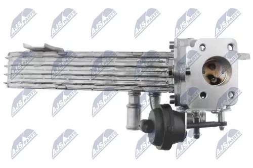 NTY NTY (EGR-MS-003) Cooler, exhaust gas recirculation 