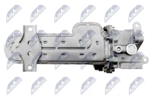 NTY NTY (EGR-MS-003) Cooler, exhaust gas recirculation 
