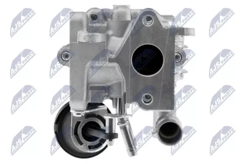 NTY NTY (EGR-MS-003) Cooler, exhaust gas recirculation 