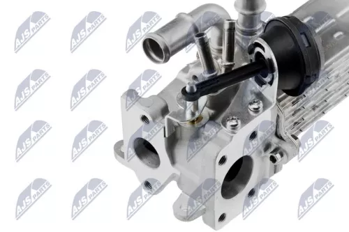 NTY NTY (EGR-MS-003) Cooler, exhaust gas recirculation 
