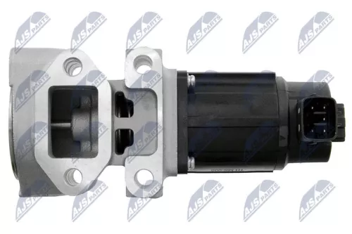 NTY NTY (EGR-MS-005) EGR Valve 