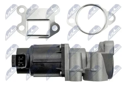 NTY NTY (EGR-MS-007) EGR Valve 