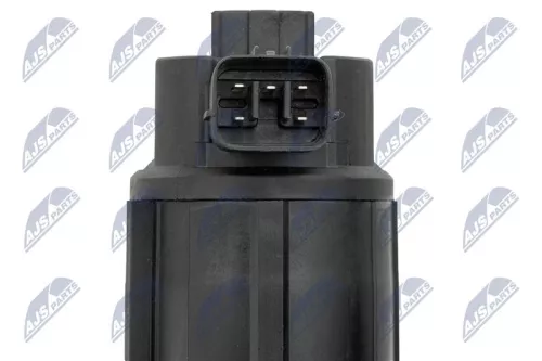 NTY NTY (EGR-MS-007) EGR Valve 