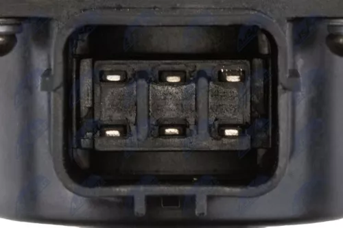 NTY NTY (EGR-MZ-002) EGR Valve 