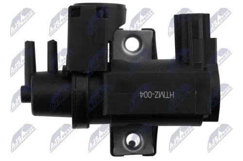 NTY NTY (EGR-MZ-004) Pressure Converter, exhaust control 