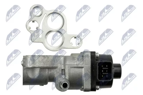 NTY NTY (EGR-MZ-005) EGR Valve 