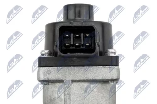 NTY NTY (EGR-MZ-005) EGR Valve 