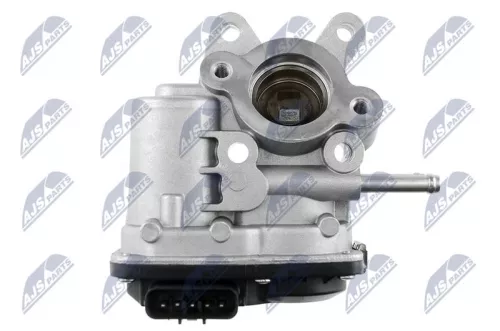 NTY NTY (EGR-NS-000) EGR Valve 
