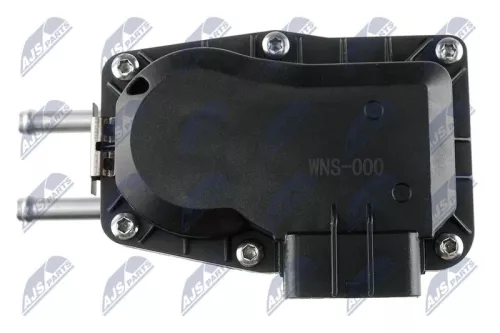 NTY NTY (EGR-NS-000) EGR Valve 