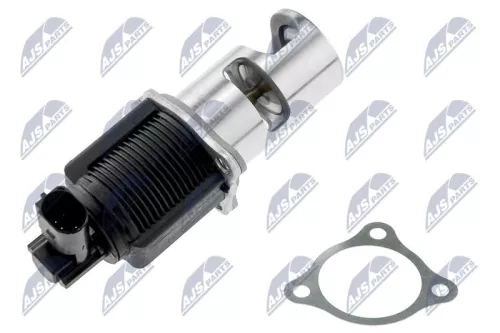 NTY NTY (EGR-NS-001) EGR Valve 
