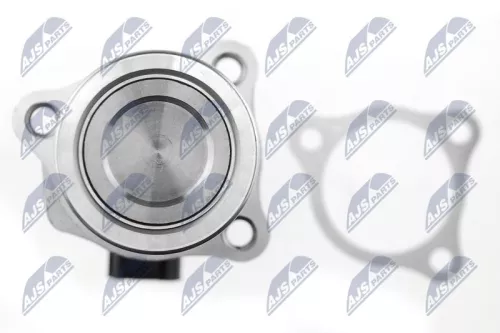 NTY NTY (EGR-NS-001) EGR Valve 