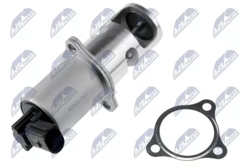 NTY NTY (EGR-NS-002) EGR Valve 