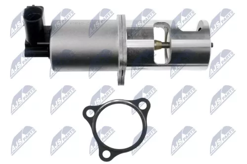 NTY NTY (EGR-NS-002) EGR Valve 
