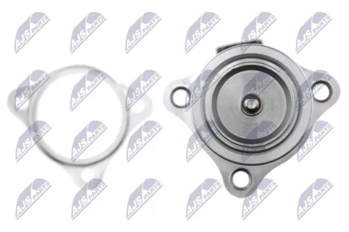 NTY NTY (EGR-NS-002) EGR Valve 