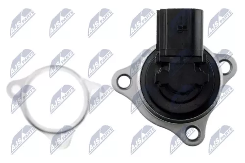 NTY NTY (EGR-NS-002) EGR Valve 