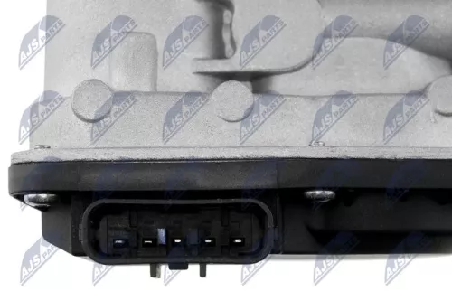 NTY NTY (EGR-NS-003) EGR Valve 