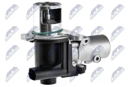 NTY NTY (EGR-NS-004) EGR Valve 