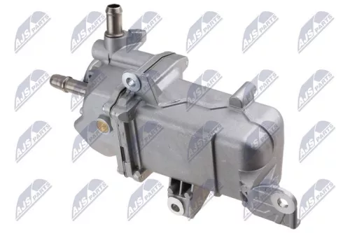 NTY NTY (EGR-NS-005) Cooler, exhaust gas recirculation 