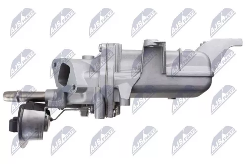 NTY NTY (EGR-NS-005) Cooler, exhaust gas recirculation 
