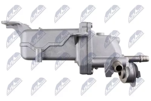 NTY NTY (EGR-NS-005) Cooler, exhaust gas recirculation 