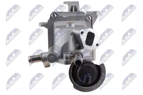 NTY NTY (EGR-NS-005) Cooler, exhaust gas recirculation 
