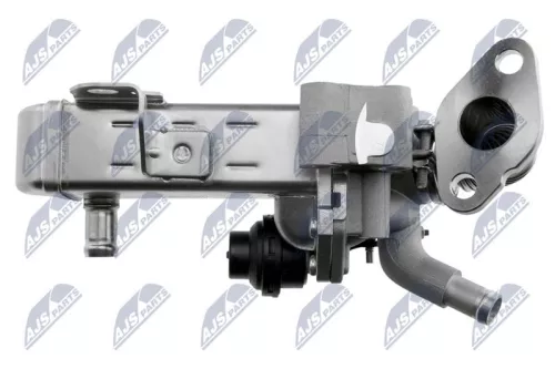 NTY NTY (EGR-NS-007A) Cooler, exhaust gas recirculation 