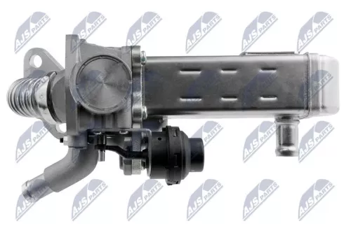 NTY NTY (EGR-NS-007A) Cooler, exhaust gas recirculation 