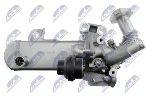 NTY NTY (EGR-NS-007A) Cooler, exhaust gas recirculation 