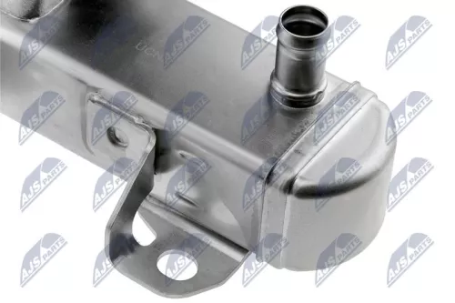 NTY NTY (EGR-NS-007A) Cooler, exhaust gas recirculation 