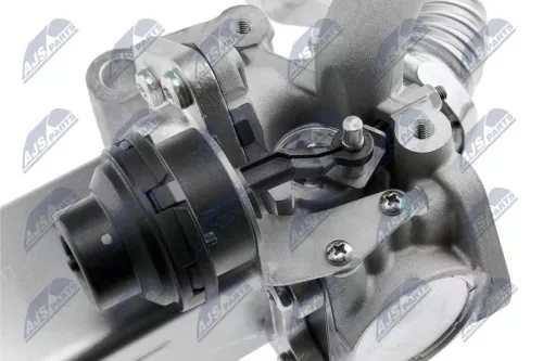 NTY NTY (EGR-NS-007A) Cooler, exhaust gas recirculation 